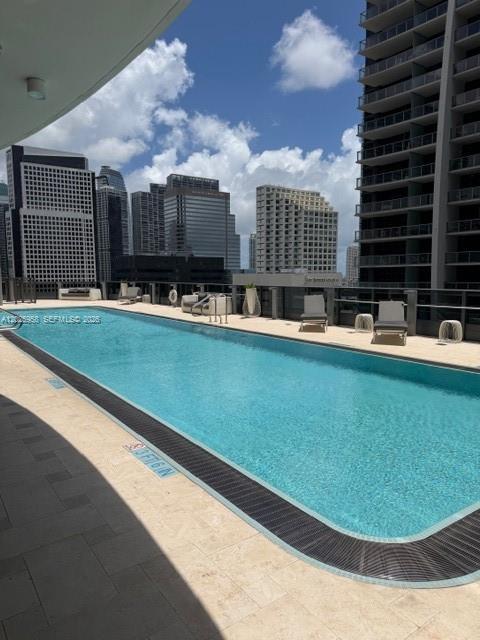 Building Photo - 1000 Brickell Plaza