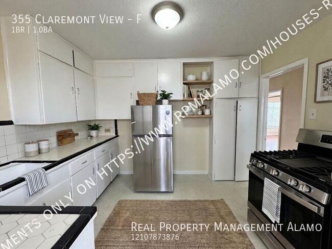 Building Photo - 355 Claremont Ave