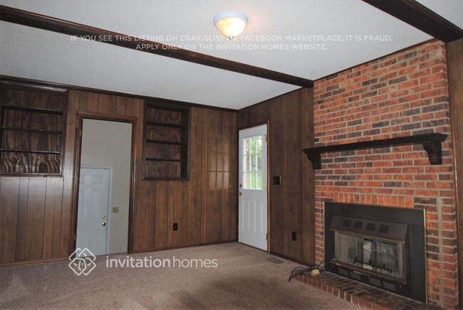 Building Photo - 4212 Lord Jeff Dr