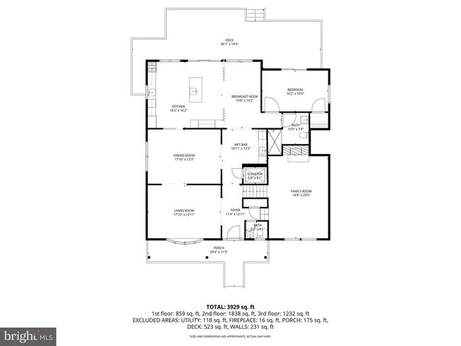 Building Photo - 711 Lamberton Dr