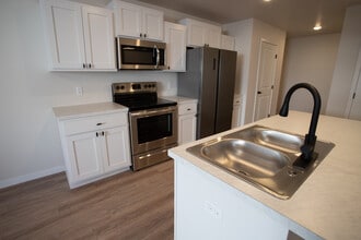 Brand New Thames Crossing Townhomes! - Thames Crossing