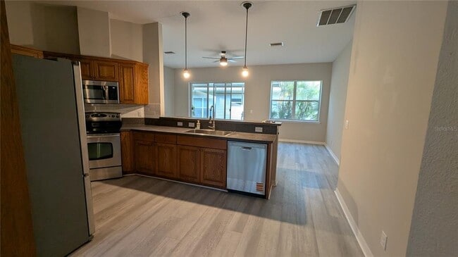 Building Photo - 2606 Fiddlestick Cir