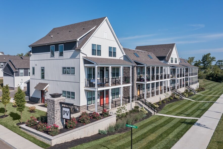 Parkview II 2200 Cooley Ln Huber Heights OH 45424 Apartment Finder