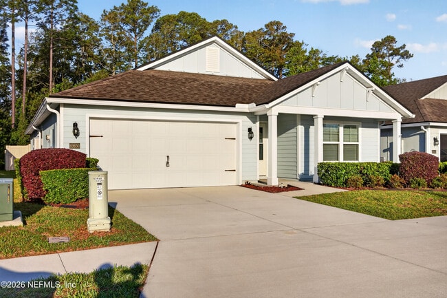 Building Photo - 83650 Nether St