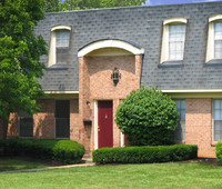 Primary Photo - Forest Park Apartments