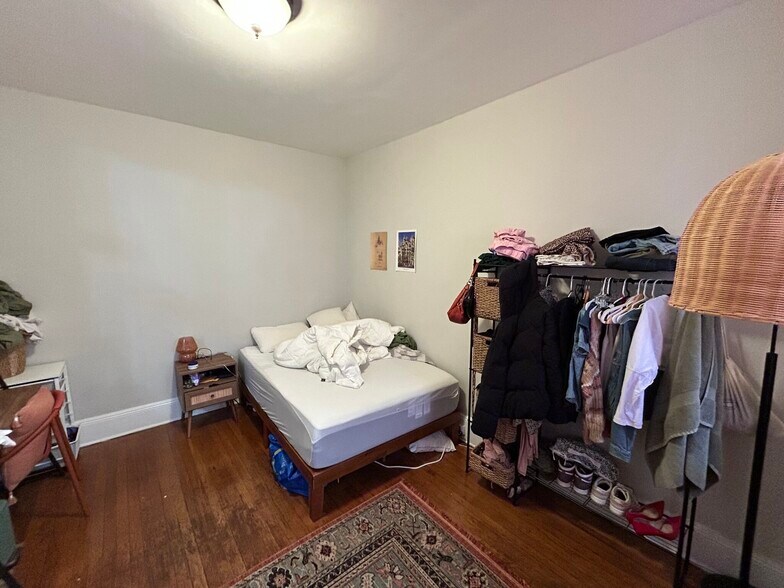 Building Photo - 38 Hemenway St