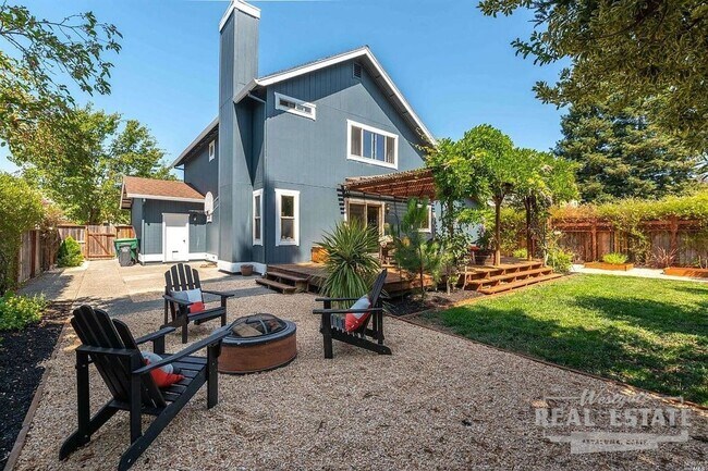 Building Photo - 1659 Calle Ranchero Dr