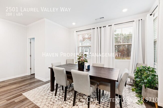 Building Photo - 2501 Laurel Valley Way