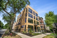 Building Photo - 6556 S Minerva Ave