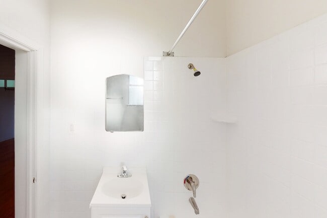 Floorplan - 5120 S. Hyde Park Boulevard