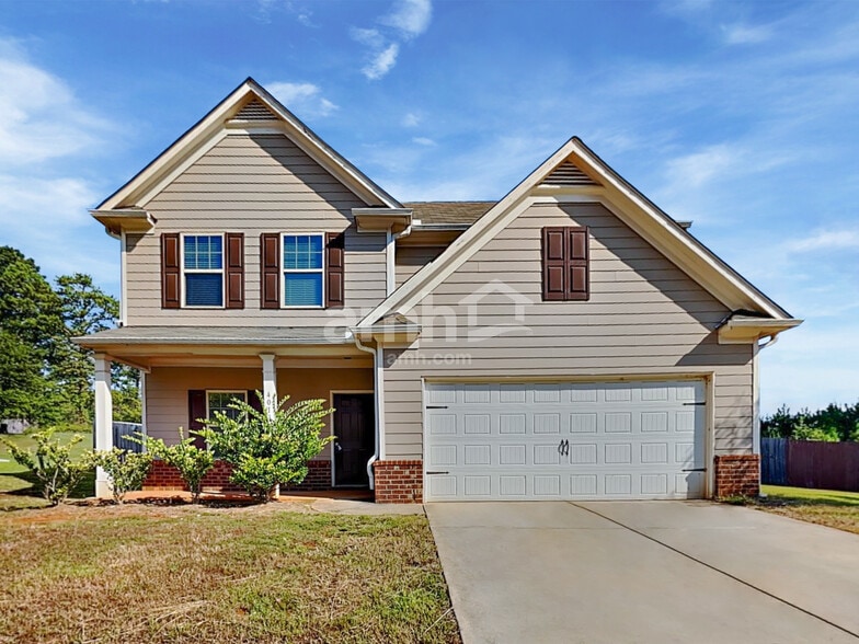 Primary Photo - 4013 Clay Ct SE