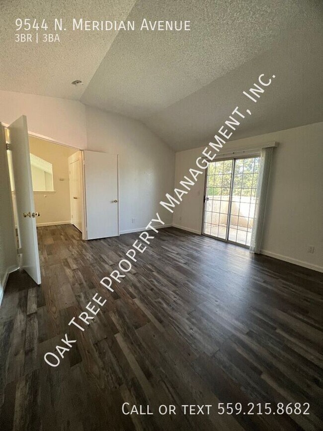 Building Photo - 9544 N Meridian Ave