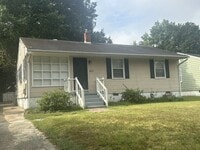 Building Photo - 415 Carey Ave