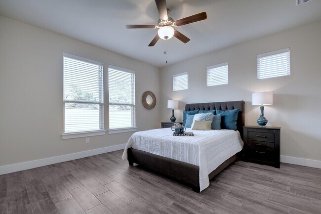 Building Photo - 747 Gristmill Dr