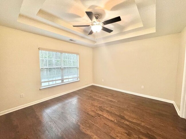 Building Photo - End unit townhome. Live Oak Plantation - A...