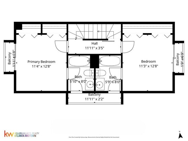 Building Photo - 654 Cleburne Terrace NE