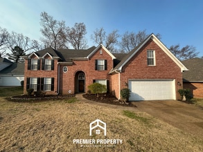 Building Photo - Massive 4BR/2.5BA Executive Home in Berryhill Farms | Cul-de-Sac & 3,300+ Sq Ft