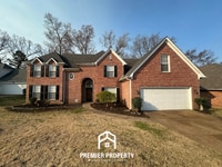 Building Photo - Massive 4BR/2.5BA Executive Home in Berryhill Farms | Cul-de-Sac & 3,300+ Sq Ft