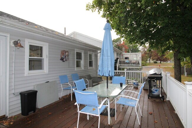 Building Photo - 3A Tri Echo Ln