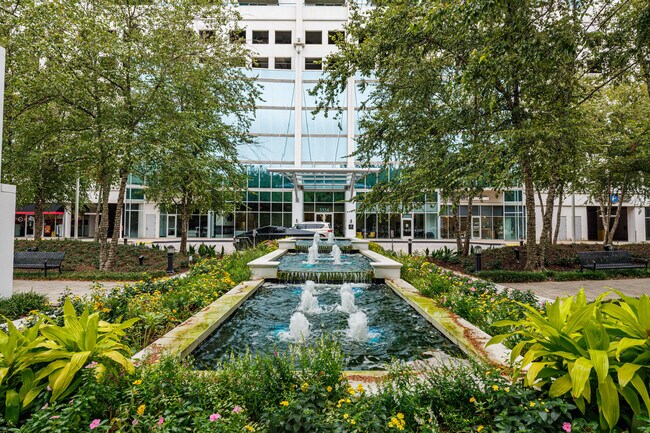 Building Photo - 3324 Peachtree Rd NE