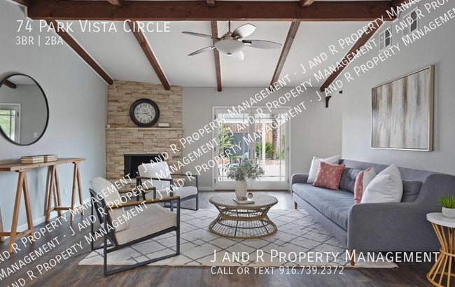 Building Photo - 74 Park Vista Cir