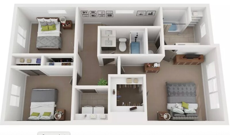 Building Photo - 778 W Bronze Leaf Rd