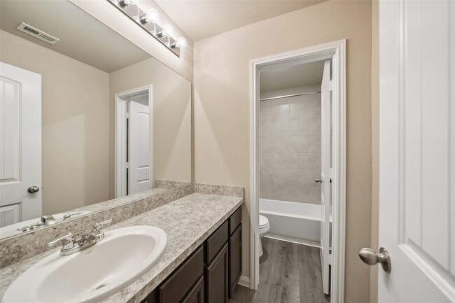 Building Photo - 2335 Mount Locke Path