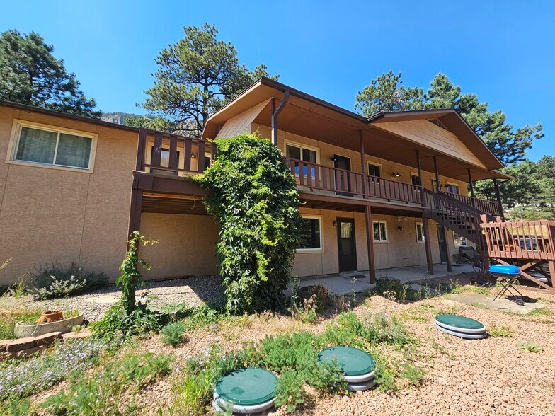 Primary Photo - 10215 Ute Pass Ave