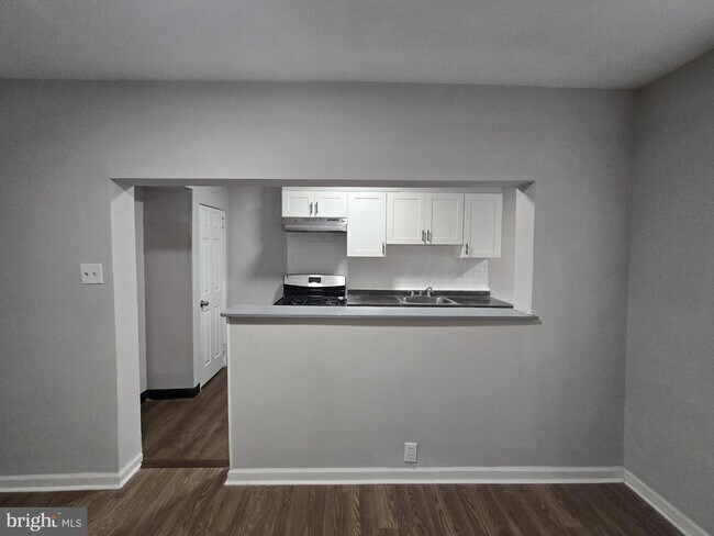 Building Photo - 1315 Fillmore St