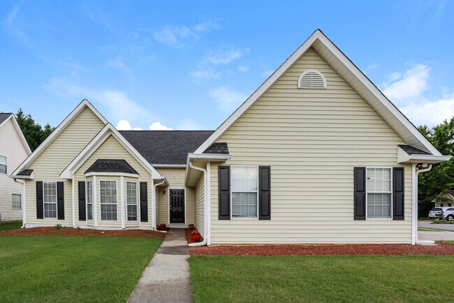 Primary Photo - Spacious 4-Bedroom on a Corner Lot