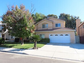 Building Photo - 39366 Calistoga Dr