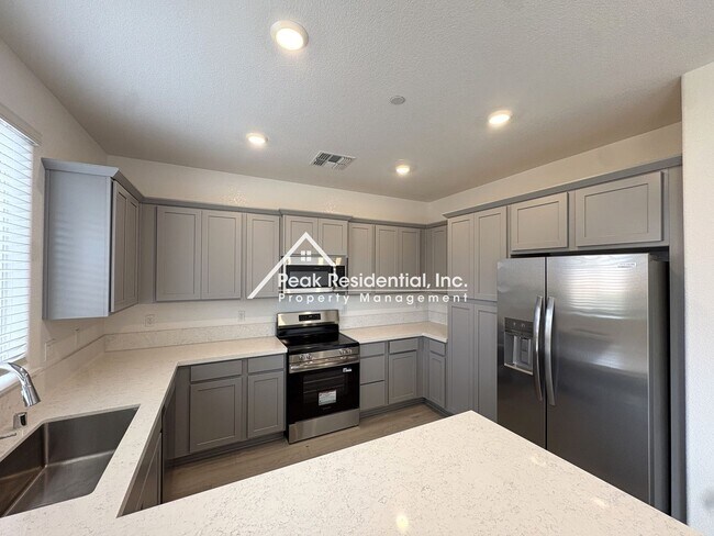 Building Photo - Brand New 4bd/2.5a Rancho Cordova Home With Loft-Must See!