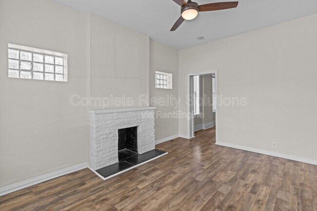 Building Photo - 3402 Dunnica Ave