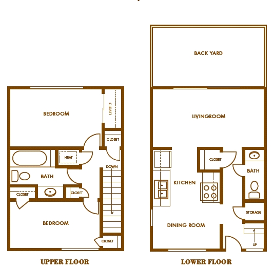 Merlot - Vineyard Townhomes