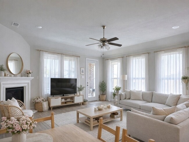 Building Photo - 9632 Staffordshire Rd