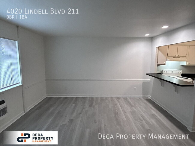 Building Photo - 4020 Lindell Blvd