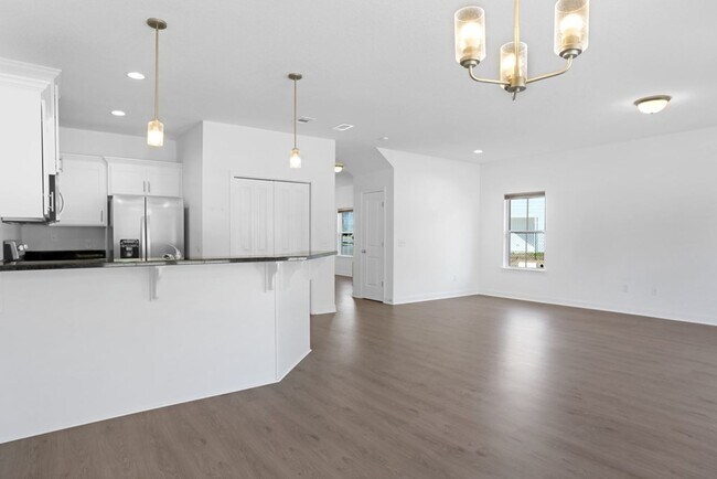 Building Photo - Home for rent in Hinesville GA