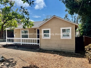 Building Photo - AVAILABLE NOW - Two Blocks From Poly - 2 Bed / 1 Bath