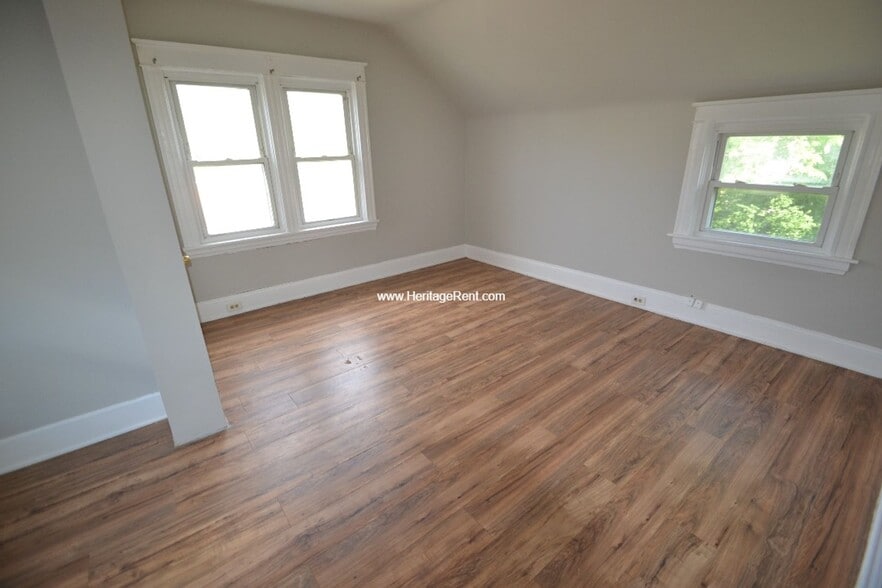 Building Photo - 1658 Iliff Ave