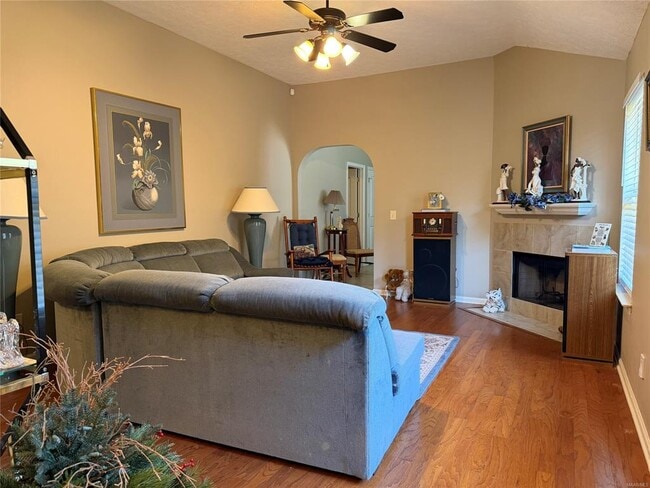 Building Photo - 8220 Ryan Ridge Loop