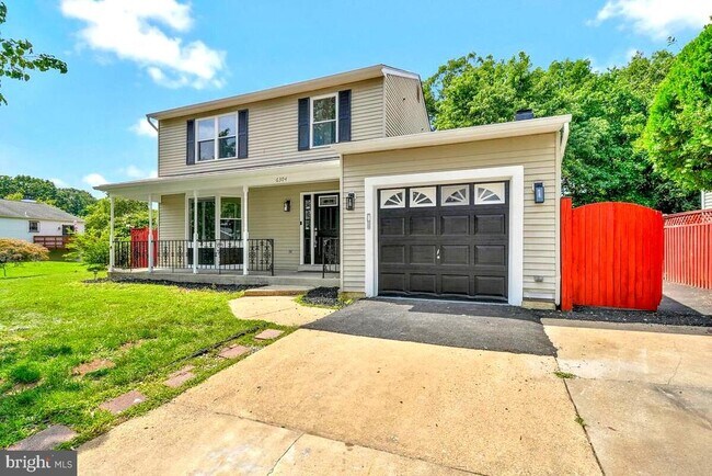Building Photo - 6304 Juanita Ct