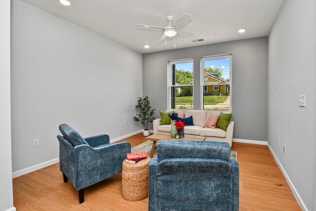 Building Photo - 505 W Grand St