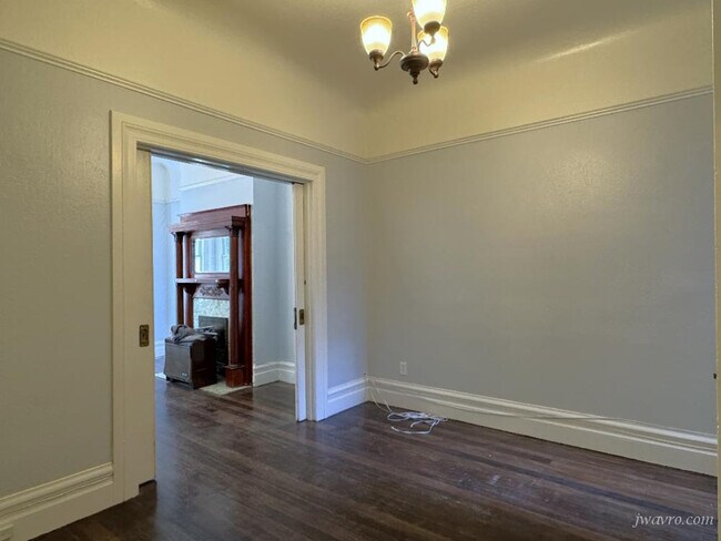 Building Photo - 3690 20th St