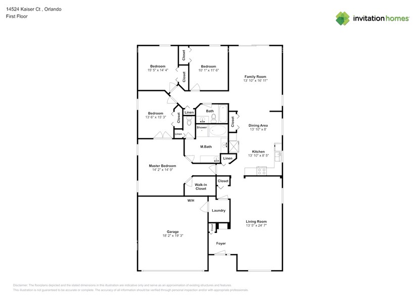 Building Photo - 14524 Kaiser Ct