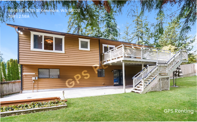 Primary Photo - 8845 NE 147th St