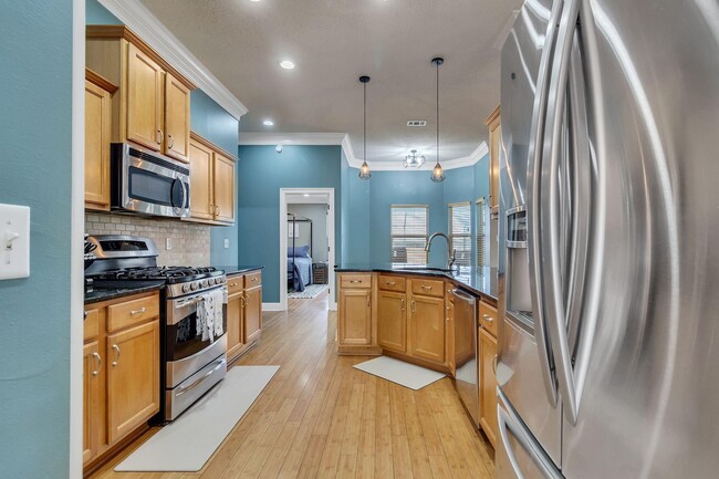 Building Photo - 3175 Border Creek Dr