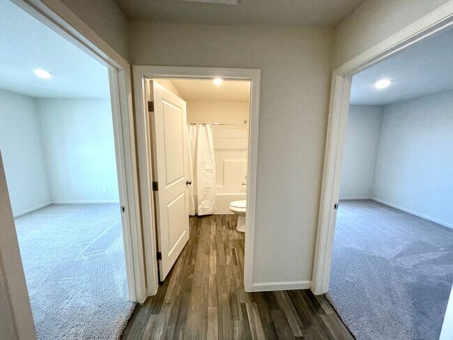 Building Photo - New Beautiful 2023 Construction- 4 Bedroom Home!