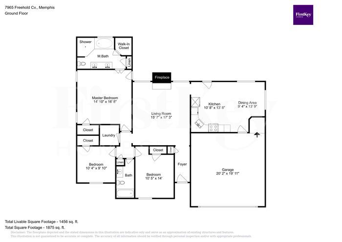 Building Photo - 7965 Freehold Cove