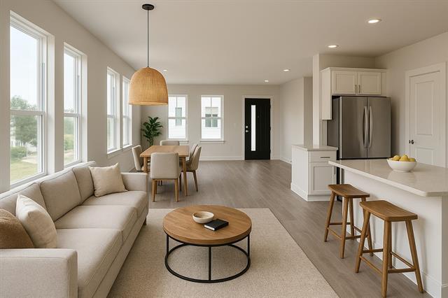 Building Photo - 1027 Mustang Trail