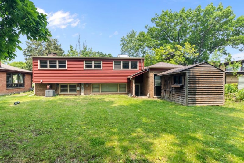 Building Photo - 1719 Ferndale Ave